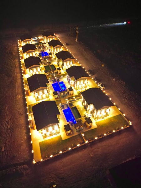 Champion Villas